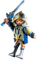 Wholesalers of Playmobil Novelmore Knights - Arwynn With Invincibus toys image 2