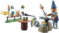 Wholesalers of Playmobil Novelmore: Knights Birthday Giftset toys image 2