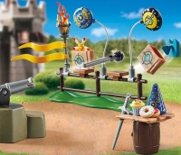 Wholesalers of Playmobil Novelmore: Knights Birthday Giftset toys image 3