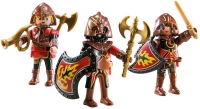 Wholesalers of Playmobil Novelmore Knights Burnham Raiders Figure Set toys image 2