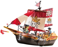 Wholesalers of Playmobil Pirates: Pirate Vs. Deeper - Pirate Vessel toys image 2