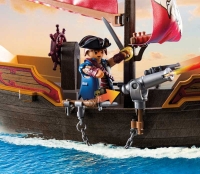 Wholesalers of Playmobil Pirates: Pirate Vs. Deeper - Pirate Vessel toys image 4