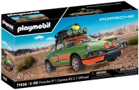 Wholesalers of Playmobil Porsche 911 Carrera Rs 2.7 Off-road Edition toys image