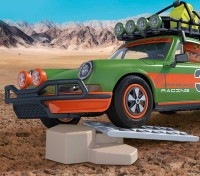 Wholesalers of Playmobil Porsche 911 Carrera Rs 2.7 Off-road Edition toys image 4