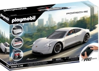 Wholesalers of Playmobil Porsche Mission E With Rc Electric Car With Remote toys Tmb