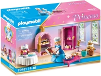 Wholesalers of Playmobil Princess Castle Bakery toys Tmb
