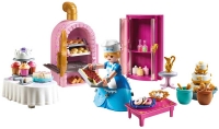 Wholesalers of Playmobil Princess Castle Bakery toys image 2