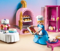 Wholesalers of Playmobil Princess Castle Bakery toys image 5