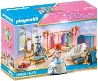 Wholesalers of Playmobil Princess Castle Dressing Room toys Tmb
