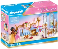 Wholesalers of Playmobil Princess Castle Royal Bedroom toys Tmb