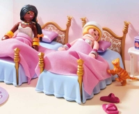 Wholesalers of Playmobil Princess Castle Royal Bedroom toys image 3
