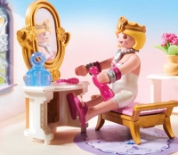 Wholesalers of Playmobil Princess Castle Royal Bedroom toys image 4