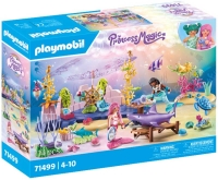 Wholesalers of Playmobil Princess Magic: Mermaid Sealife Care toys Tmb