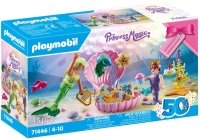 Wholesalers of Playmobil Princess Magic: Mermaids Birthday Party Giftset toys image