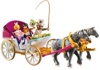 Wholesalers of Playmobil Princess With Horse-drawn Carriage toys image 2