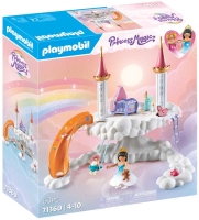 Wholesalers of Playmobil Rainbow Baby Room In The Clouds toys Tmb