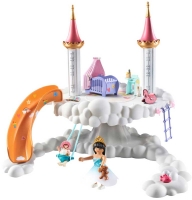 Wholesalers of Playmobil Rainbow Baby Room In The Clouds toys image 2