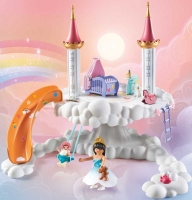 Wholesalers of Playmobil Rainbow Baby Room In The Clouds toys image 4