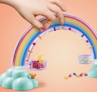 Wholesalers of Playmobil Rainbow Pegasus With Rainbow In The Clouds toys image 5