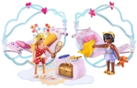 Wholesalers of Playmobil Rainbow Princess Party In The Clouds toys image 2