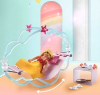 Wholesalers of Playmobil Rainbow Princess Party In The Clouds toys image 4