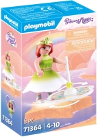Wholesalers of Playmobil Rainbow Princess With Spinning Top toys image