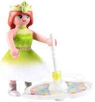 Wholesalers of Playmobil Rainbow Princess With Spinning Top toys image 2