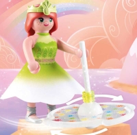 Wholesalers of Playmobil Rainbow Princess With Spinning Top toys image 3