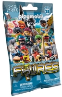 Wholesalers of Playmobil Series 25 Figures - Cdu Boys 71455 Assorted toys image