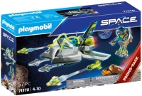 Wholesalers of Playmobil Space Hi-tech Space Drone toys Tmb