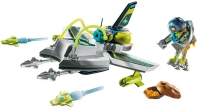 Wholesalers of Playmobil Space Hi-tech Space Drone toys image 2