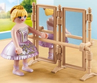 Wholesalers of Playmobil Special Plus - Ballerina toys image 3