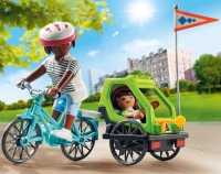 Wholesalers of Playmobil Special Plus Bicycle Excursion toys image 3