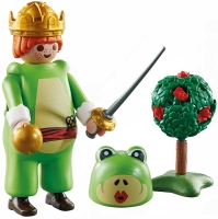 Wholesalers of Playmobil Special Plus - Frog Prince toys image 2