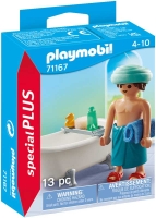 Wholesalers of Playmobil Special Plus - Man In Bathtub toys Tmb