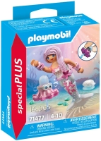 Wholesalers of Playmobil Special Plus: Mermaid With Octopus toys Tmb