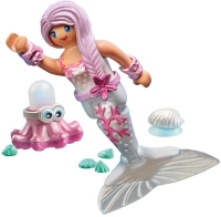 Wholesalers of Playmobil Special Plus: Mermaid With Octopus toys image 2