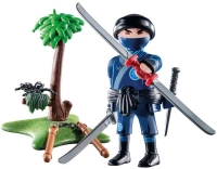 Wholesalers of Playmobil Special Plus: Ninja toys image 2
