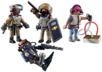 Wholesalers of Playmobil Tactical Police Team toys image 2