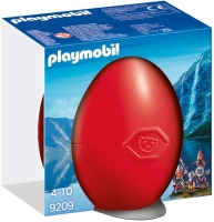 Wholesalers of Playmobil Vikings With Shield Gift Egg toys Tmb