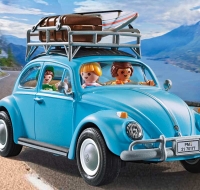 Wholesalers of Playmobil Volkswagen Beetle toys image 3