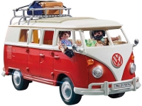 Wholesalers of Playmobil Volkswagen T1 Camping Bus toys image 2