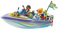 Wholesalers of Playmobil Wedding Honeymoon Speedboat Trip Promo Packs toys image 2