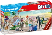 Wholesalers of Playmobil Wedding Photo Booth Promo Packs toys Tmb