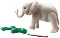 Wholesalers of Playmobil Wiltopia Baby Elephant toys image 2