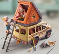 Wholesalers of Playmobil Wiltopia Rescue All-terrain Vehicle toys image 3