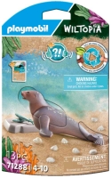 Wholesalers of Playmobil Wiltopia Sea Lion toys Tmb