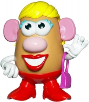 Wholesalers of Playskool Mr And Mrs Potato Head Asst toys image 3