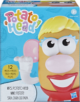 Wholesalers of Playskool Mrs Potato Head toys image