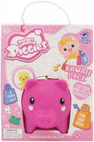 Wholesalers of Pocket Money Piggies - Kawaii Pack toys image